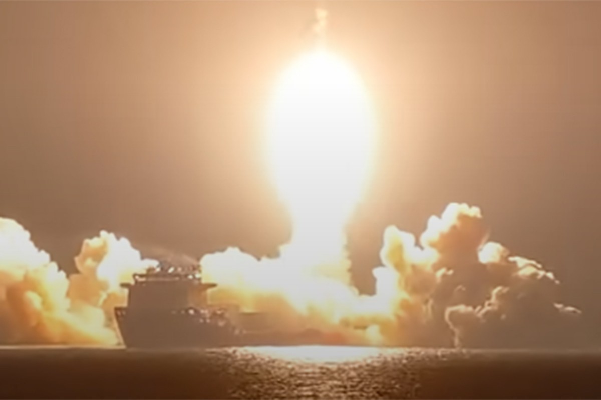 Kina lansirala raketu Smart Dragon-3 sa 11 satelita (VIDEO)