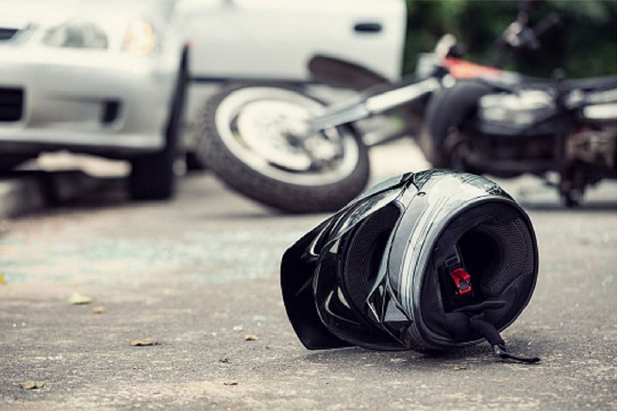 Motociklista poginuo na Tjentištu