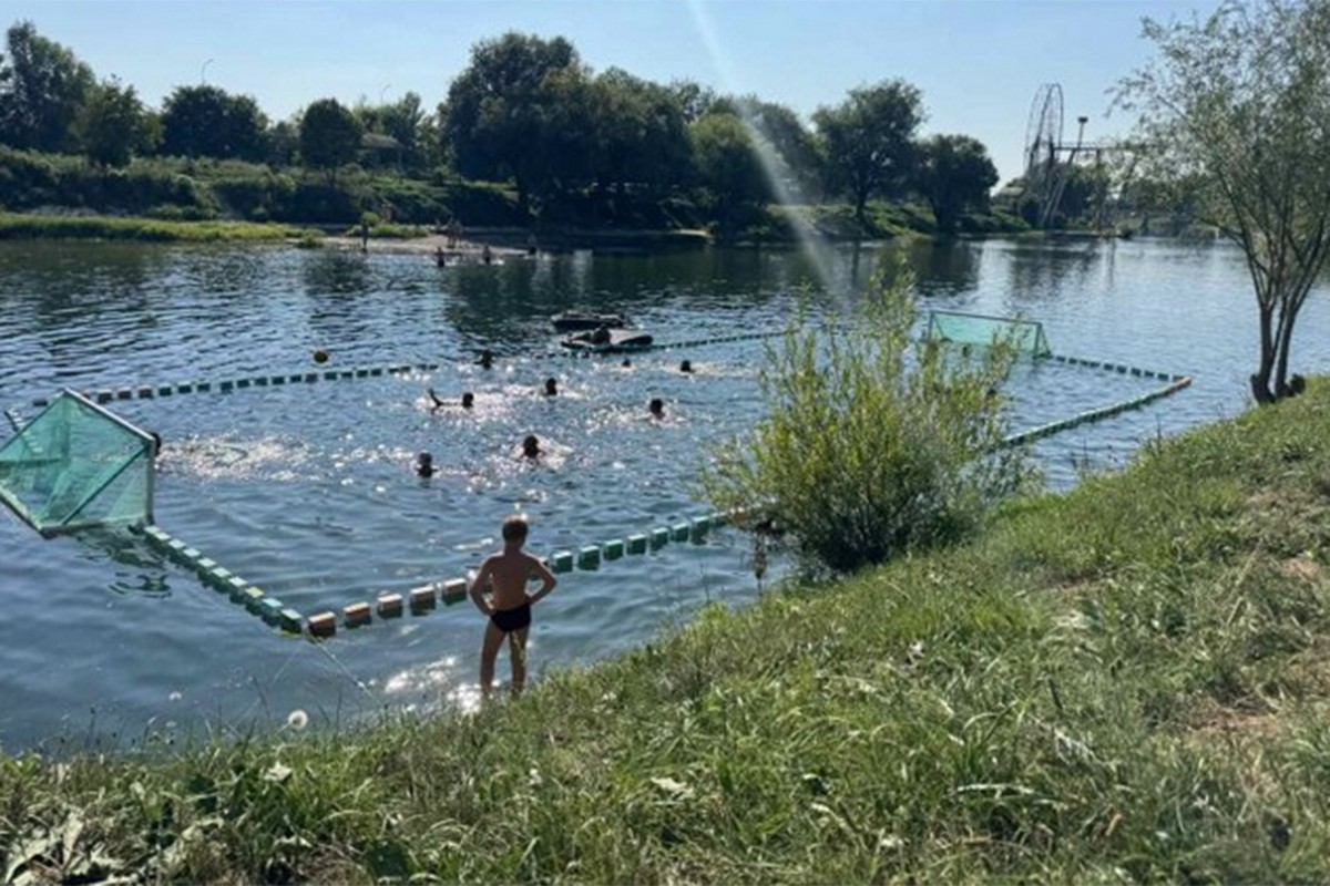 Vaterpolo turnir nakon 60 godina u Prijedoru
