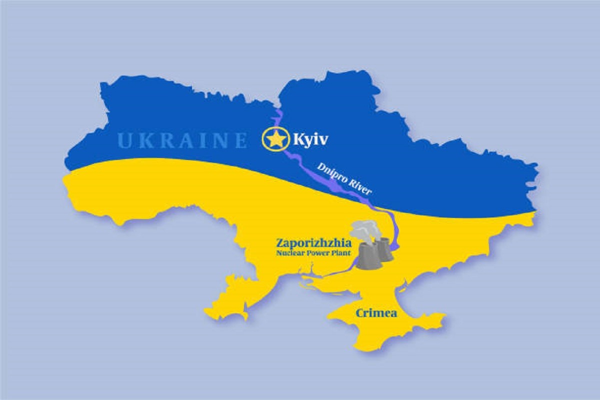Evropski čelnici poslali zajedničku izjavu o Ukrajini