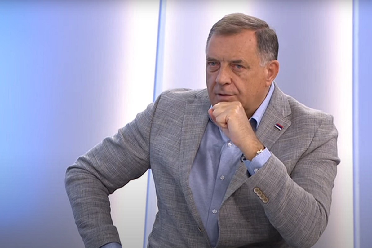 Dodik: Povećanje penzija i boračkog dodatka