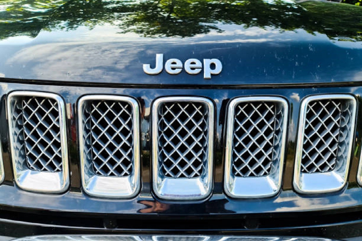 Jeep najavio novi Grand Wagoneer