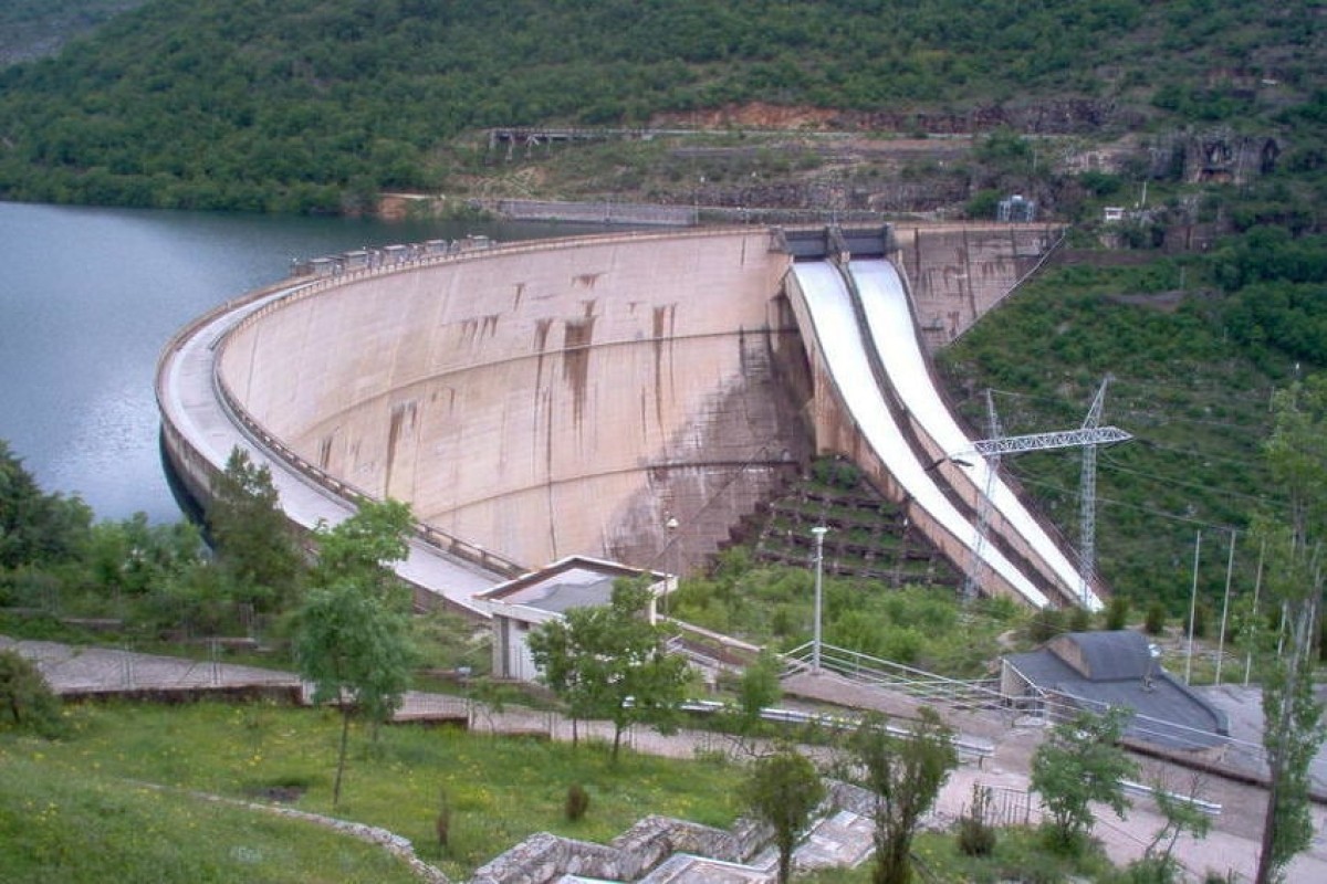 Sve tri hidroelektrane ERS u plusu uprkos lošoj hidrologiji