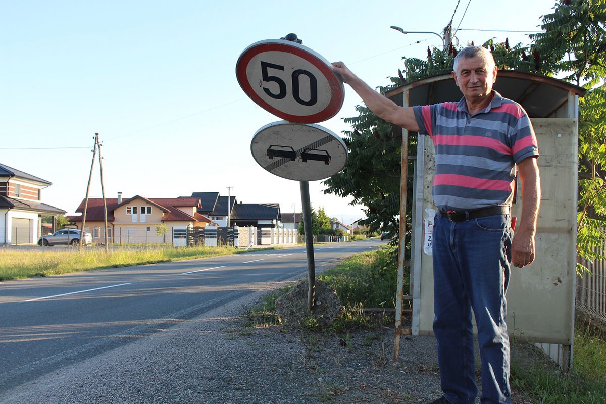 Crna tačka u Vrbaškoj gasi živote, zabrinuti mještani traže pomoć