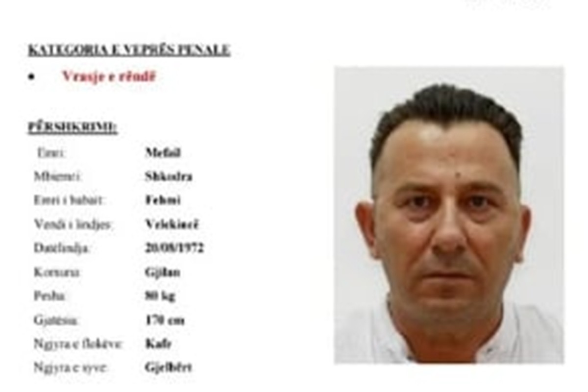 Osumnjičeni za ubistva u Gnjilanu ranije viđen u društvu Osmani, Kurtija i Haradinaja