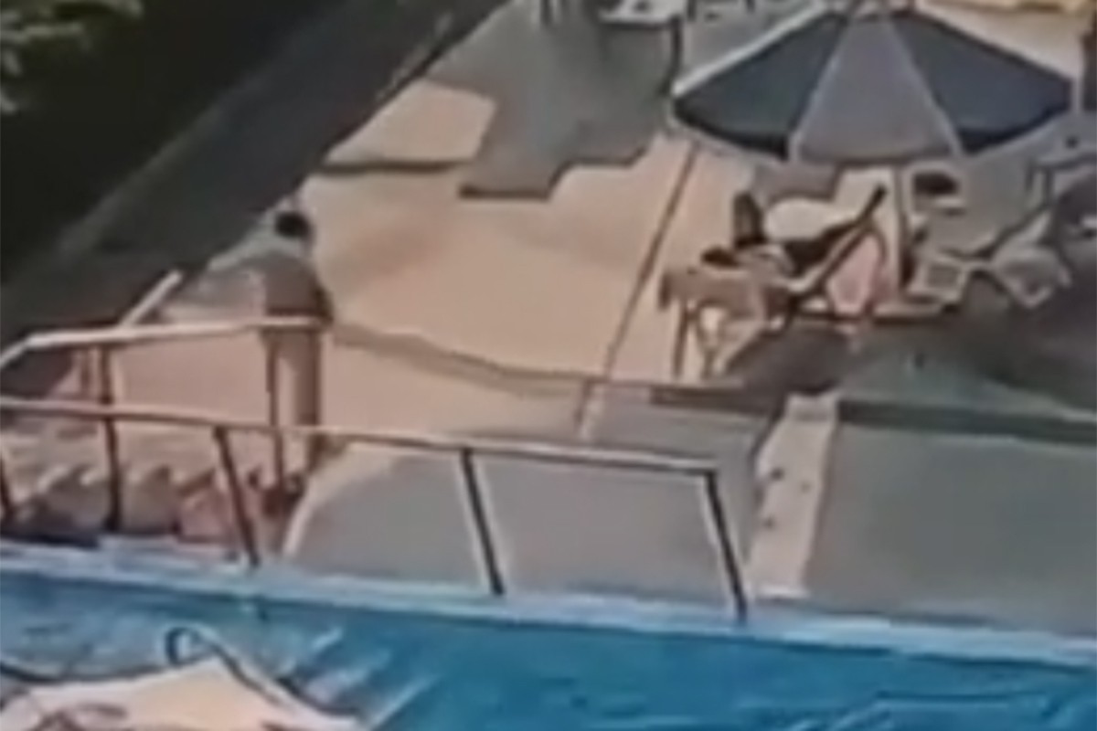 Objavljena fotografija osumnjičenog za pokušaj ubistva Marka Ljubiše Kana