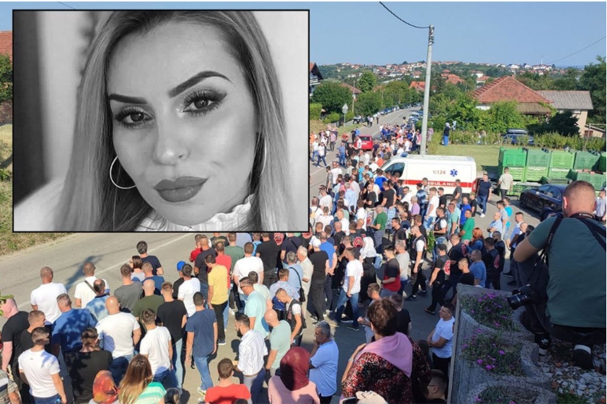 Dvije godine od zločina u Gradačcu: Trostruko ubistvo u prenosu uživo koje je zgrozilo svijet