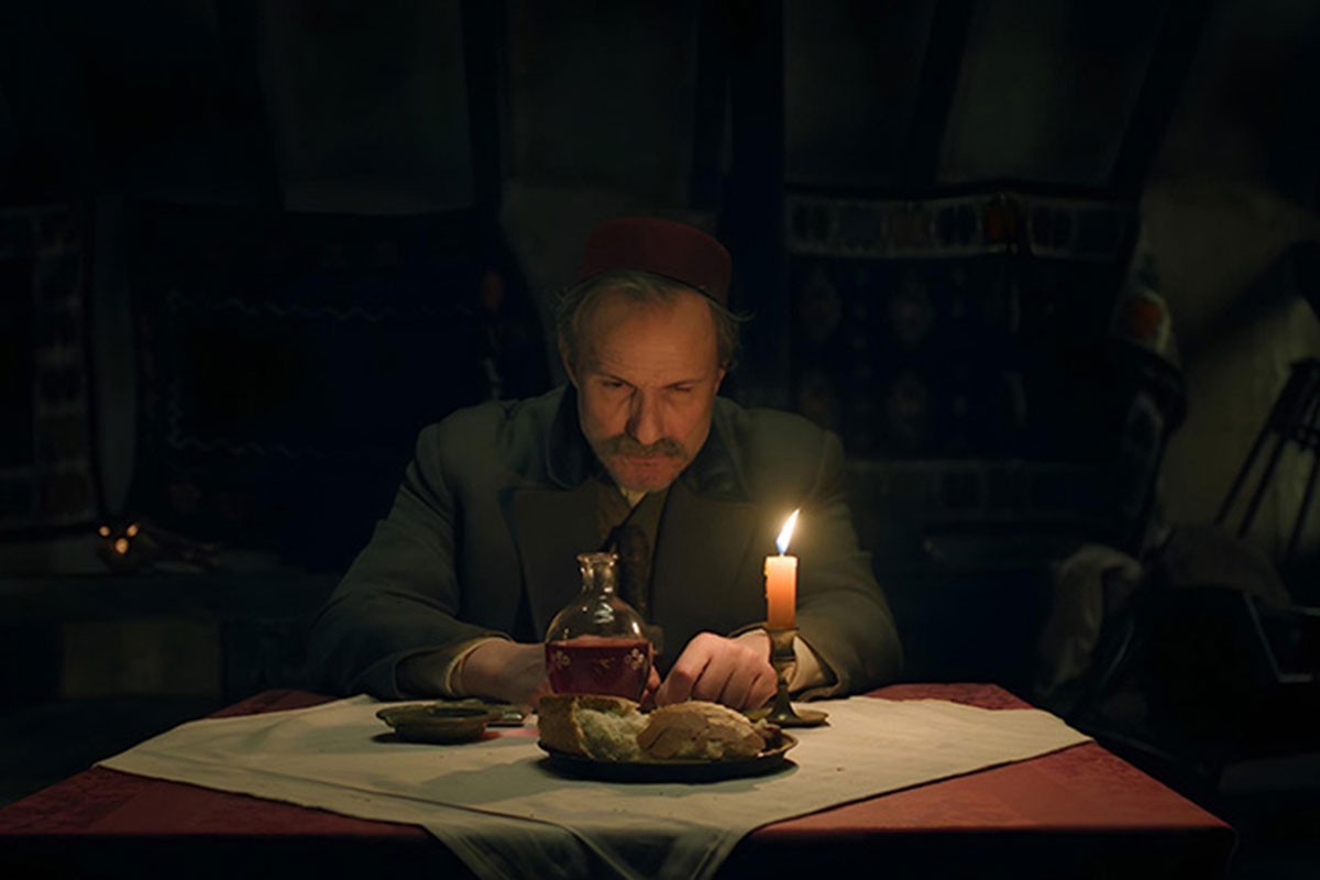 "Sedef magla" Milorada Milinkovića otvara Dunav film fest
