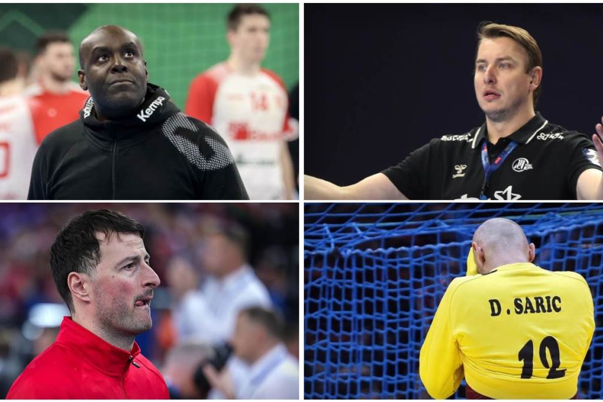 Spektakl u Doboju: Handball Talks okupio slavna imena rukometa