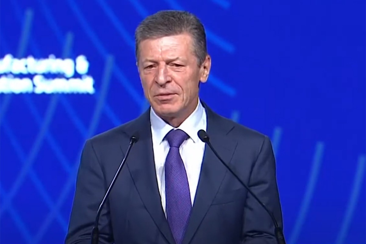 Čovjek koji se usudio Putinu reći "ne": To je bila katastrofalna greška