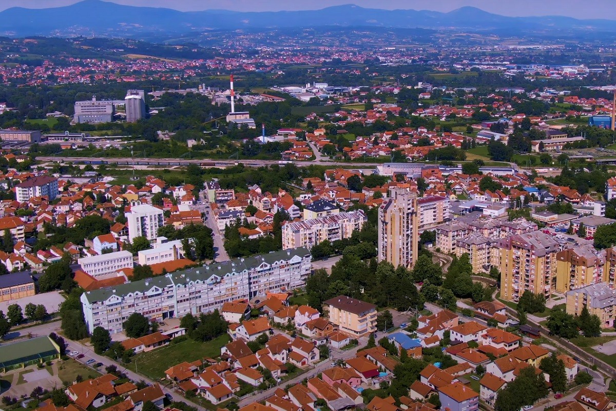 Panika u Čačku: Oglasili se nadležni