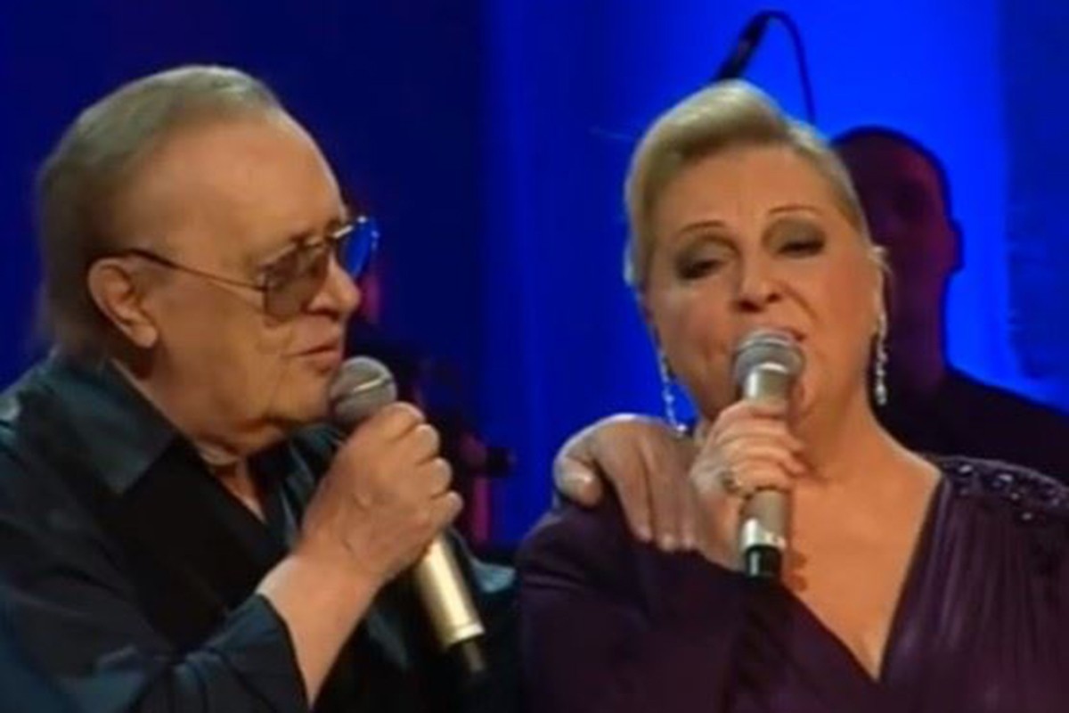 Kako je oženjeni Arsen Dedić zaveo udatu Gabi Novak
