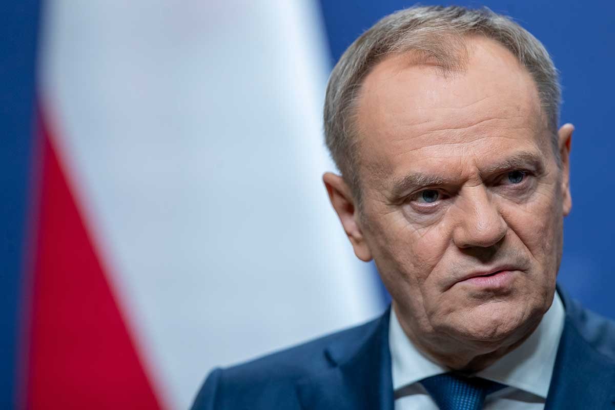 Skandal u Poljskoj: EU novac za obnovu dijelili swingerima