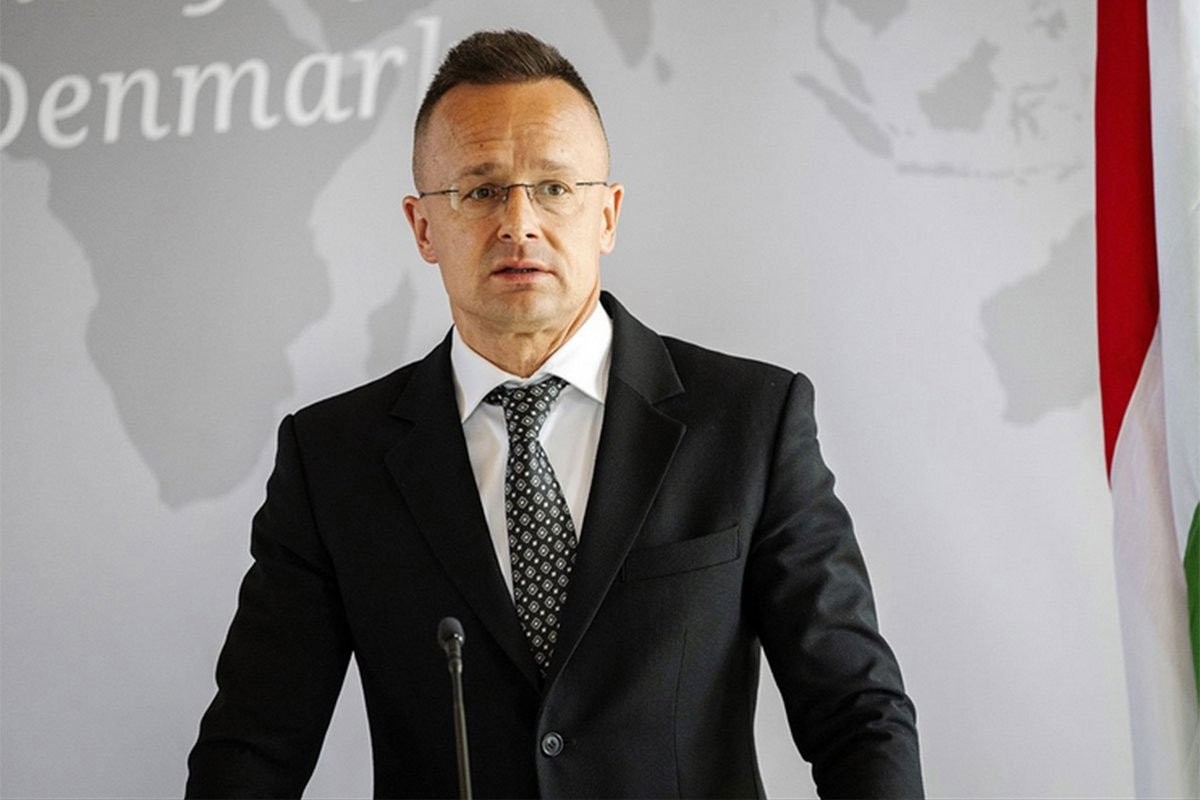 Sijarto: Svi pogledi uprti u Aljasku