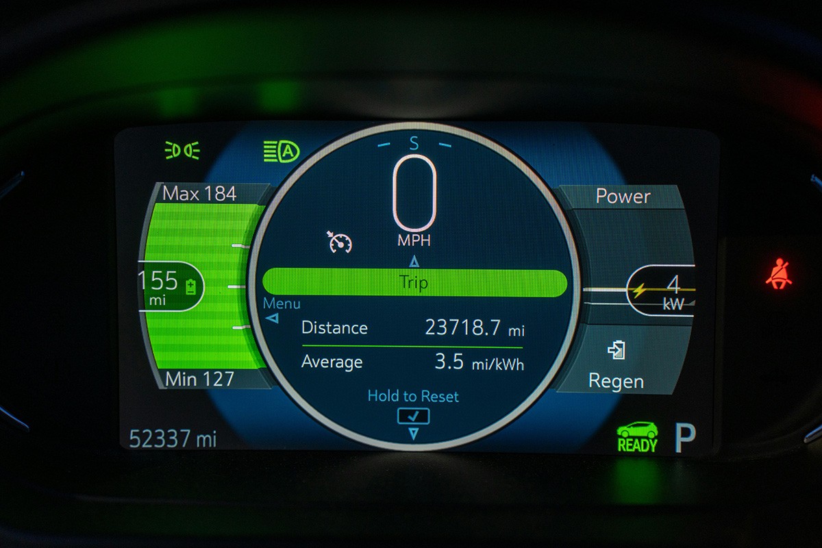 Koliko stvarno mogu da pređu električni automobili?