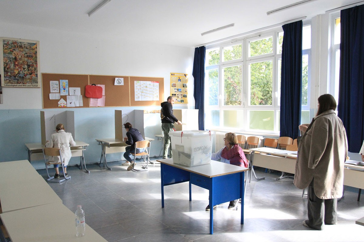 RIK održao sjednicu: Jesu li u mandatu da sprovedu referendum?