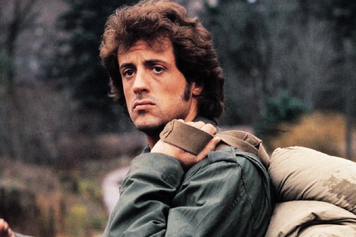 Pronađen novi Rambo: Dobili smo zamjenu za Stalonea (FOTO)