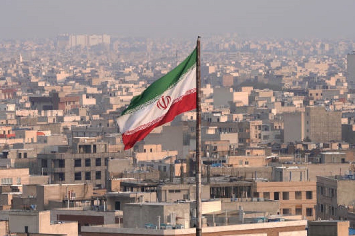 Iran reaktivira svoje milicije