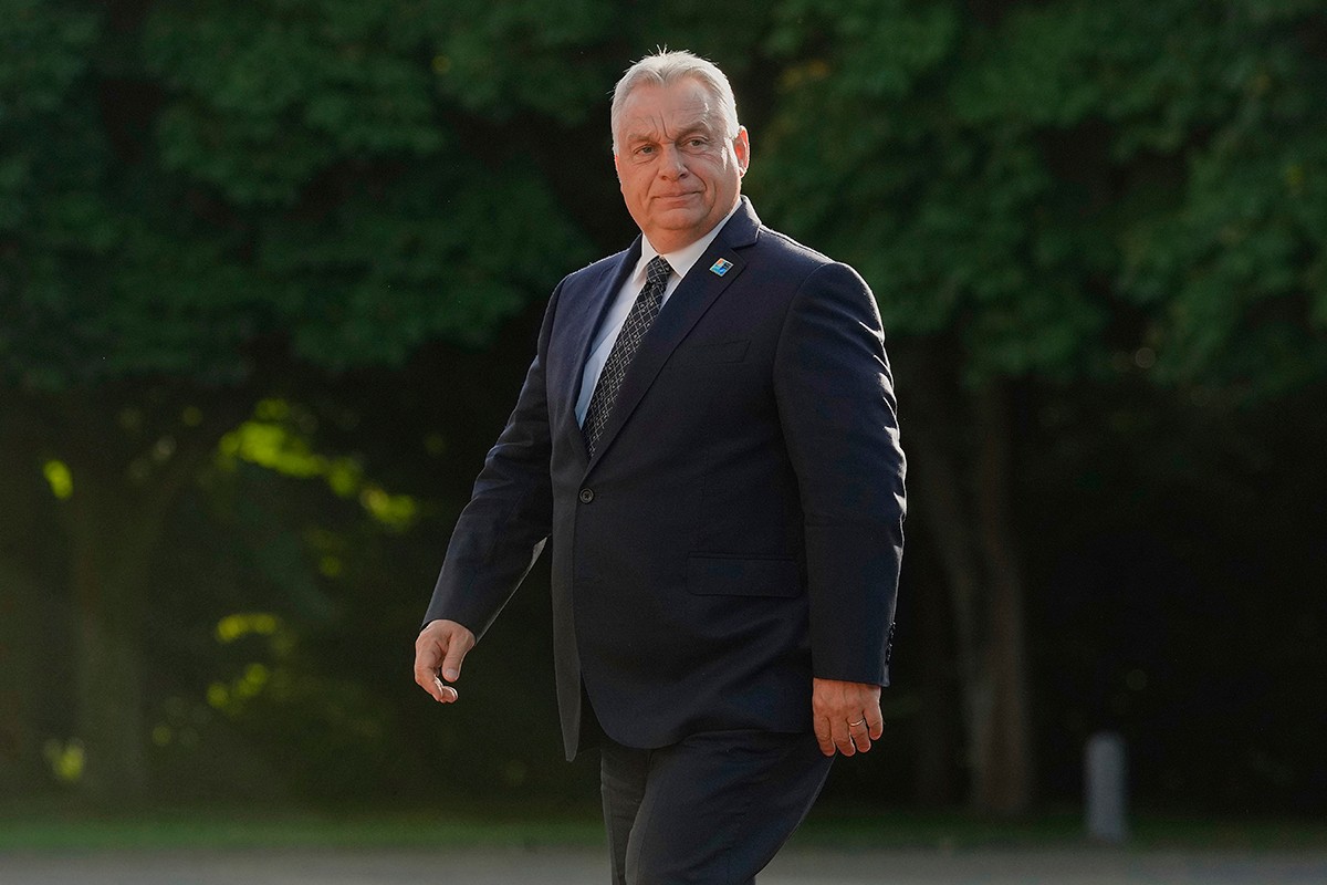 Orban: Rusija je pobijedila u ratu u Ukrajini