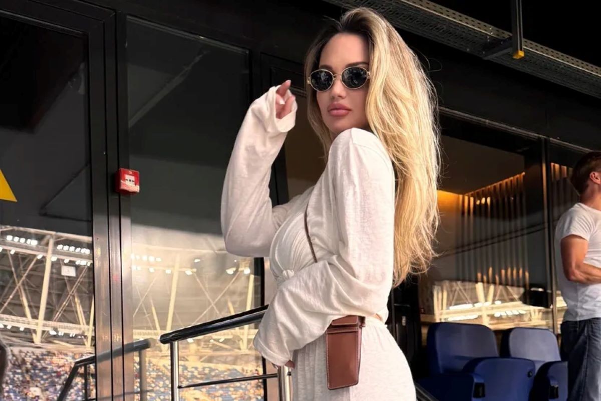 Preselila u Srbiju: Senzacionala voditeljka odmah ukrala pažnju u Beogradu (FOTO)