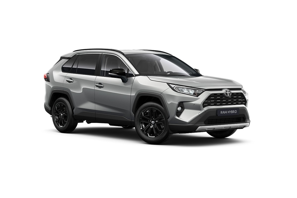 Neponovljiva ponuda najprodavanijeg automobila: Bogato opremljen RAV4 od 75.900 KM