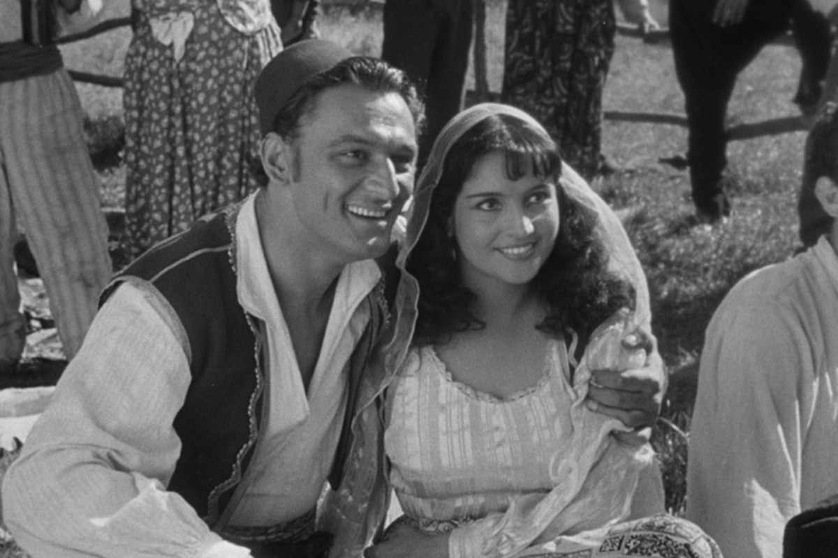 Projekcija filma "Hanka" uoči 31. SFF-a