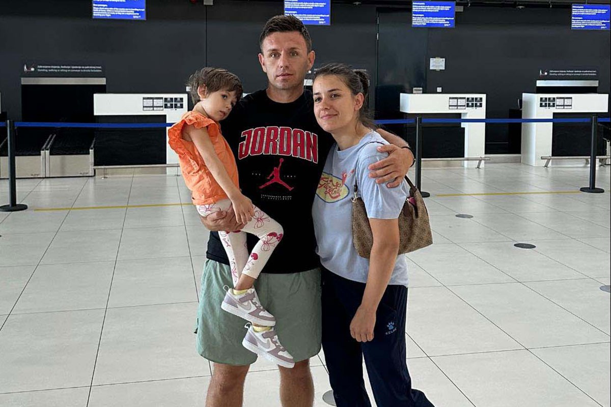 Prikupljeno 150.000 evra, Mihaela Filipić otputovala na liječenje u Južnu Koreju