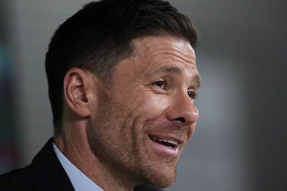 Ćabi Alonso želi igrača Kristal Palasa