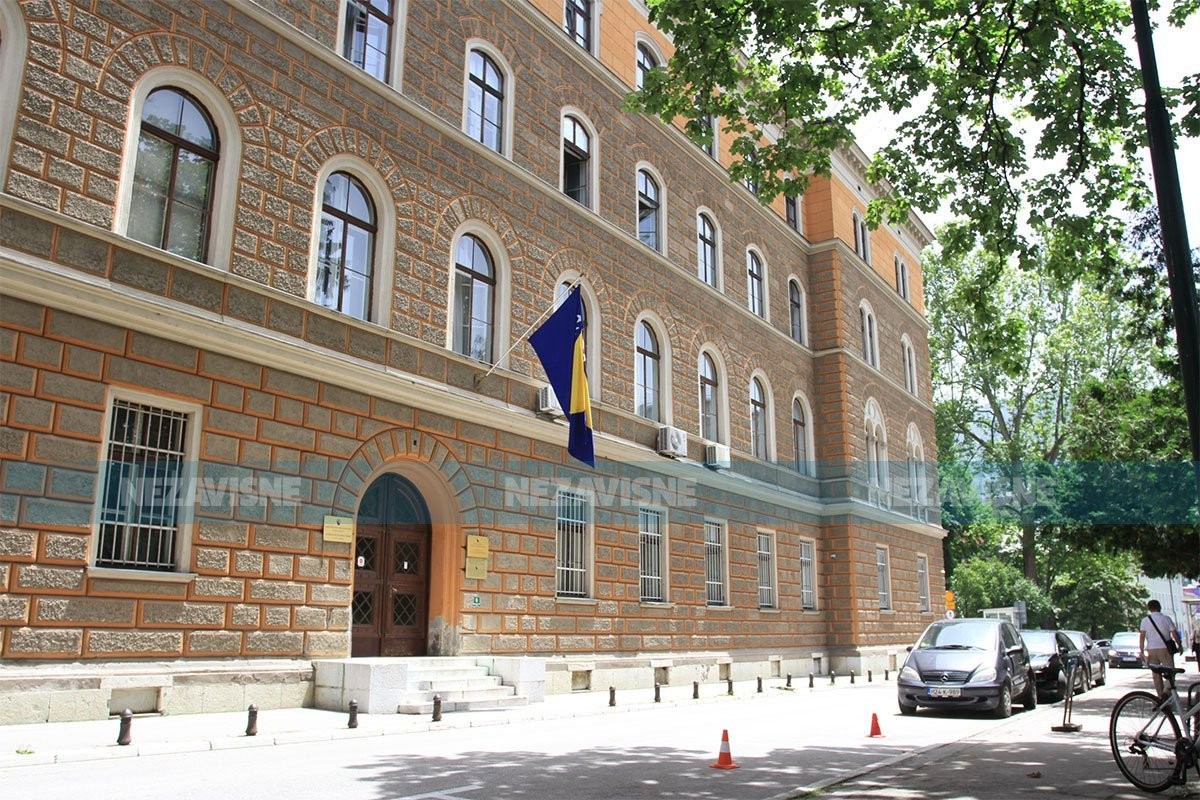 Ustavni sud BiH o Dodikovom zahtjevu: Radimo u otežanim okolnostima
