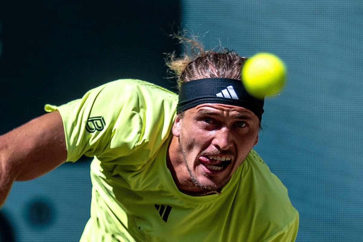 Zverev i Rune u četvrtfinalu Sinsinatija