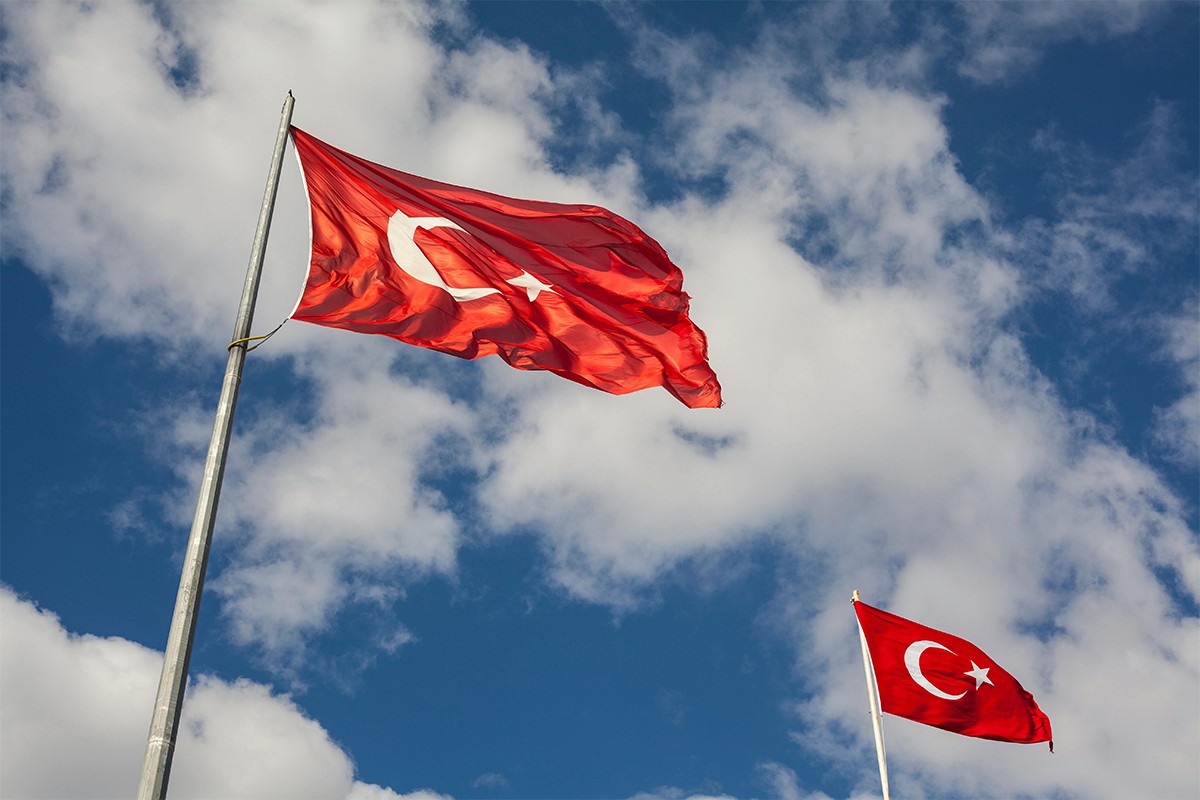 Ankara inicira samit Tramp-Putin-Zelenski u Turskoj