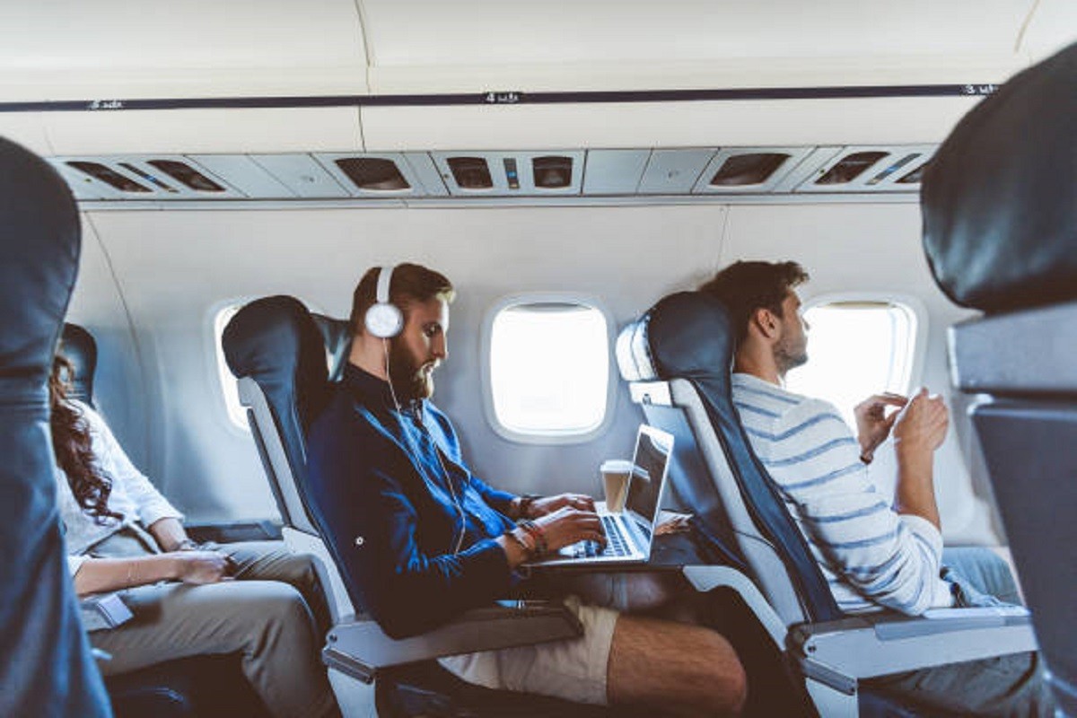 Kako da se pripremite za dug let avionom?