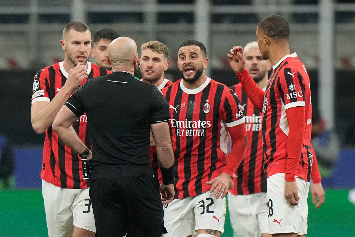 Milan predstavio novog štopera
