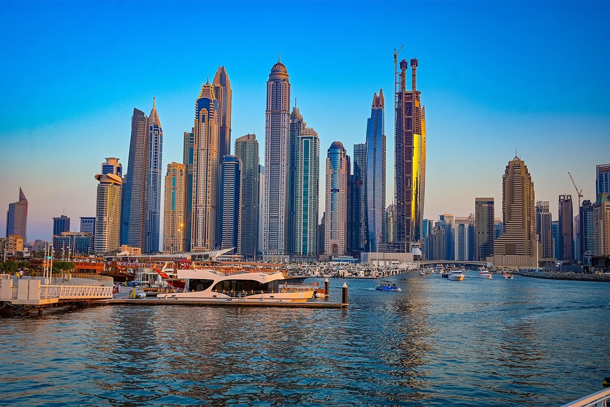 Poznati Hrvat uhapšen u Dubaiju, bio veza narko dilerima
