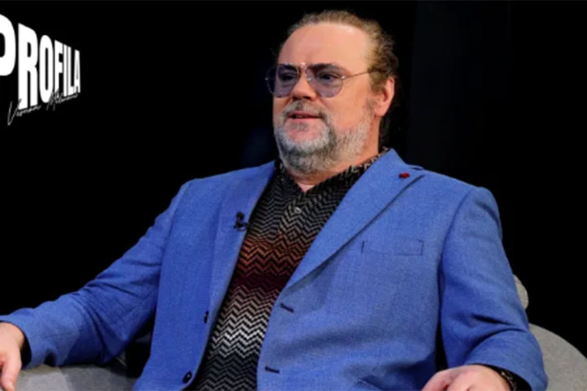 Željko Šašić otkrio kako je počela ljubav sa Sonjom