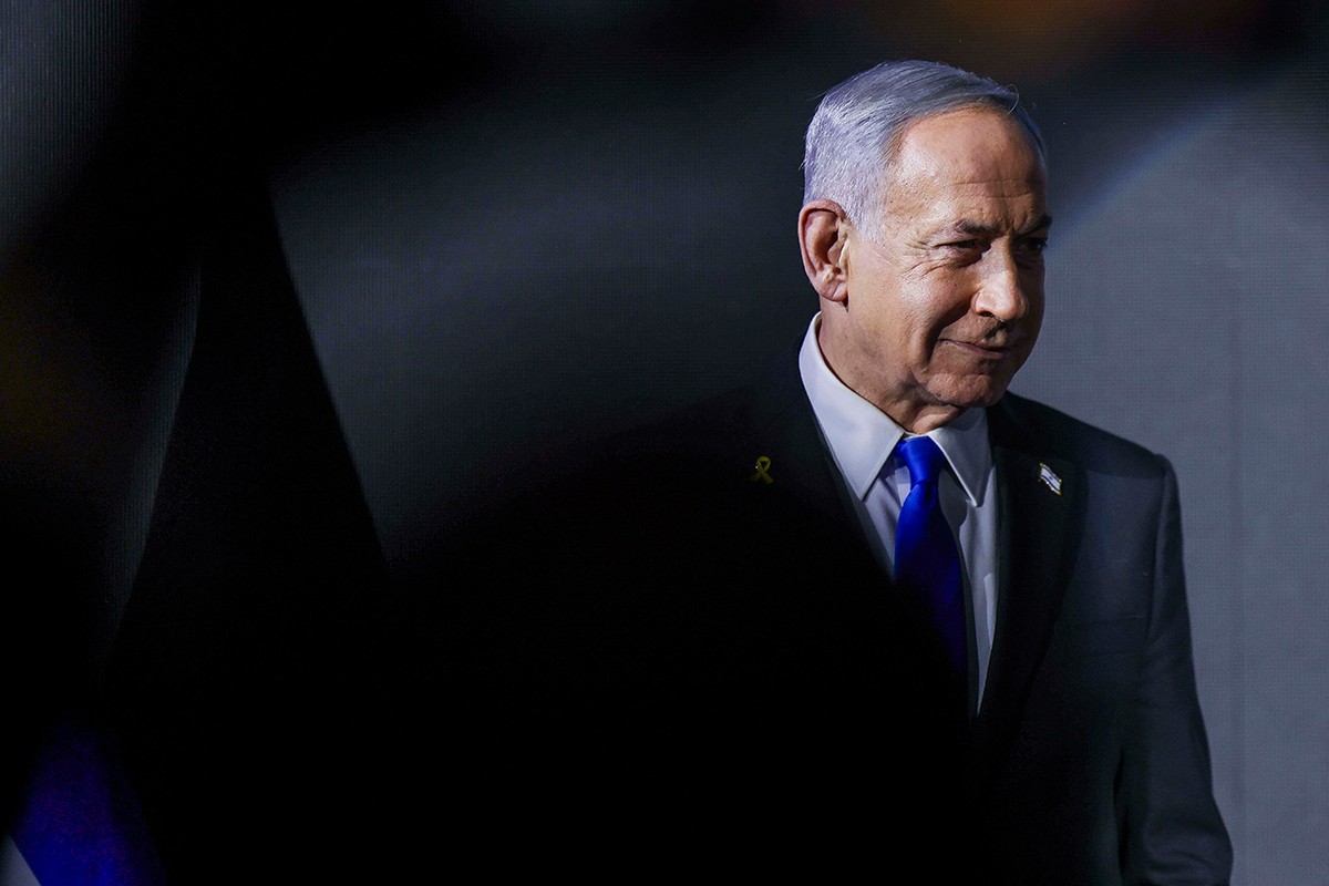 Netanjahu: Izrael bi mogao da bombarduje Gazu "kao saveznici Drezden"