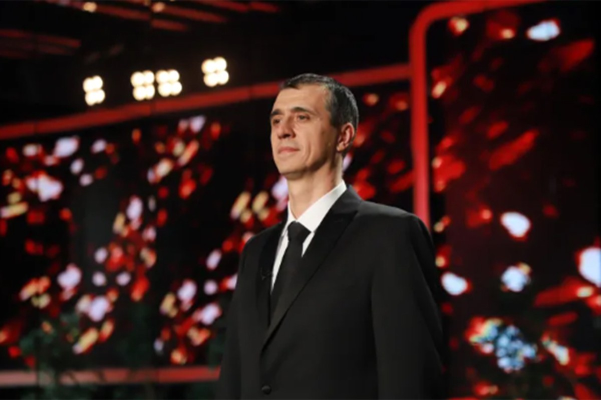 Marko Bulat: Ne mogu da vaspitavam bilmeza