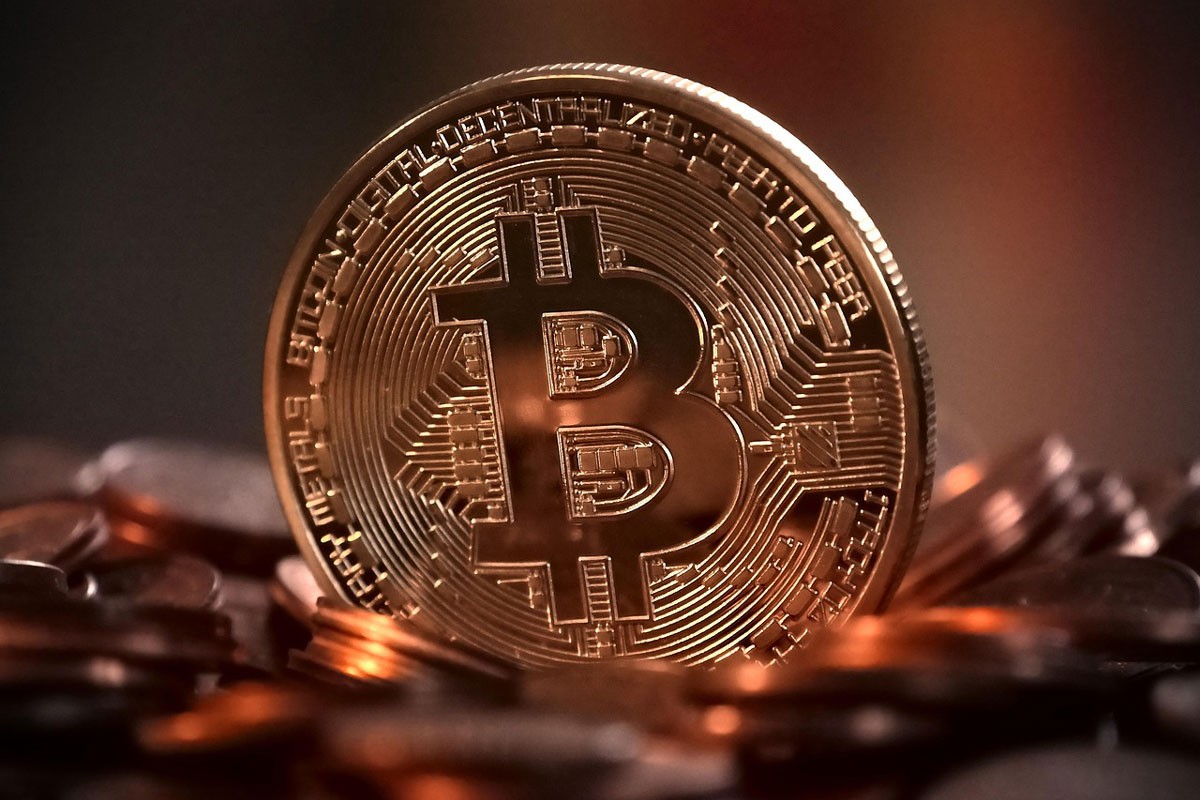 Bitcoin skočio na rekordnih 124.000 dolara