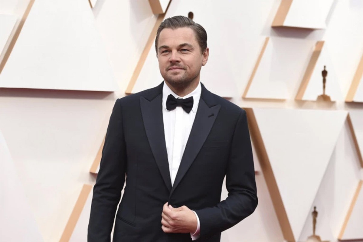 Leonardo Dikaprio otkrio zbog čega je ostavljao djevojke čim napune 25 godina