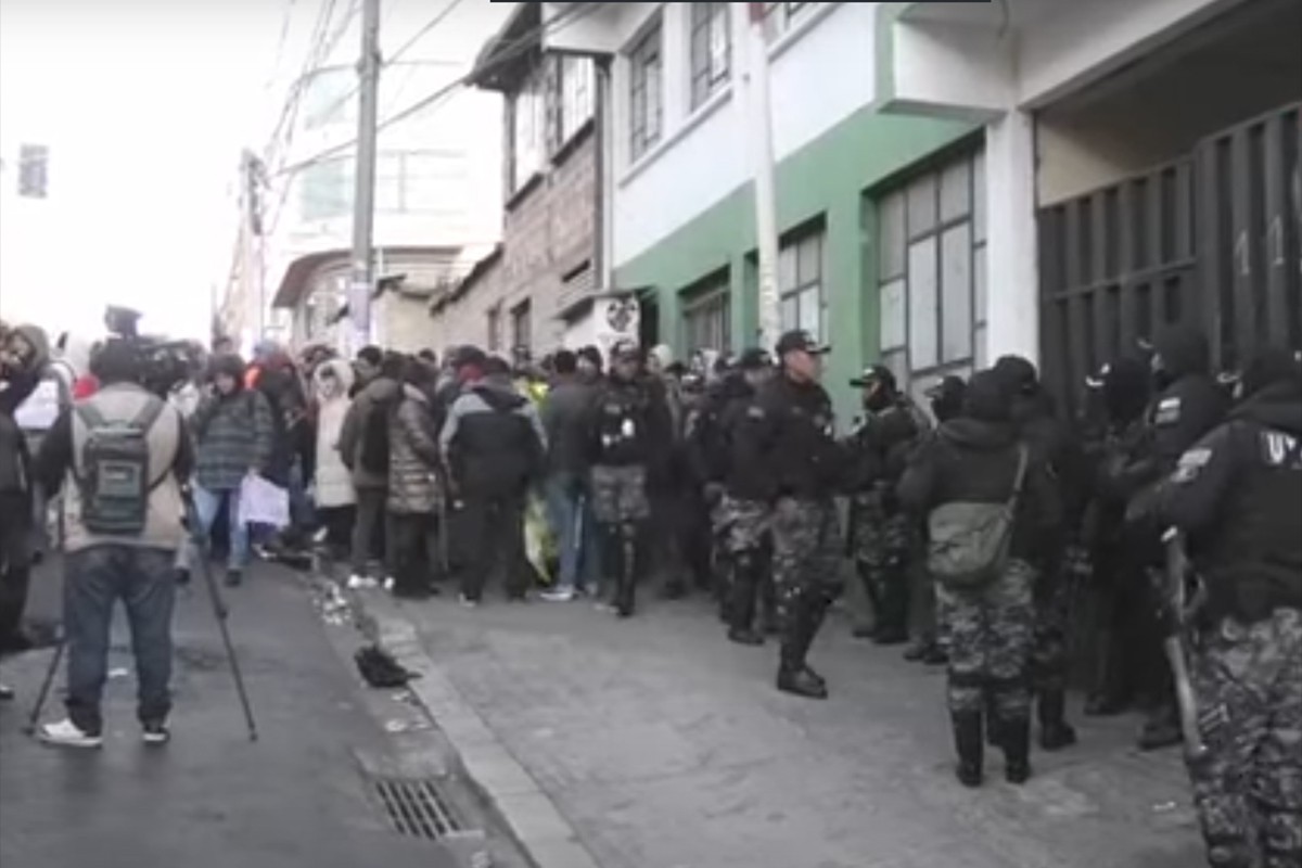 Jezivi detalji ubistva Srba u Boliviji