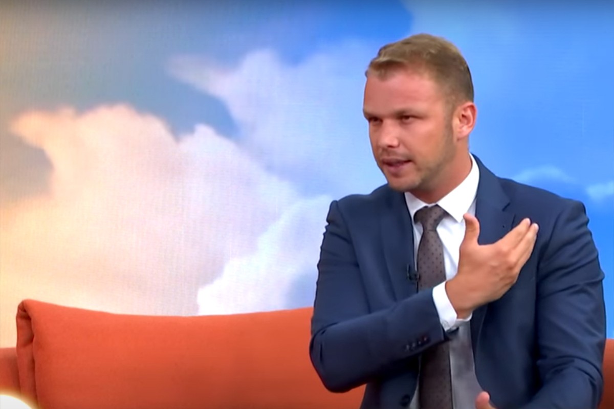 Stanivuković: Nijedna stranka ne treba da učestvuje na prijevremenim izborima u RS (VIDEO)