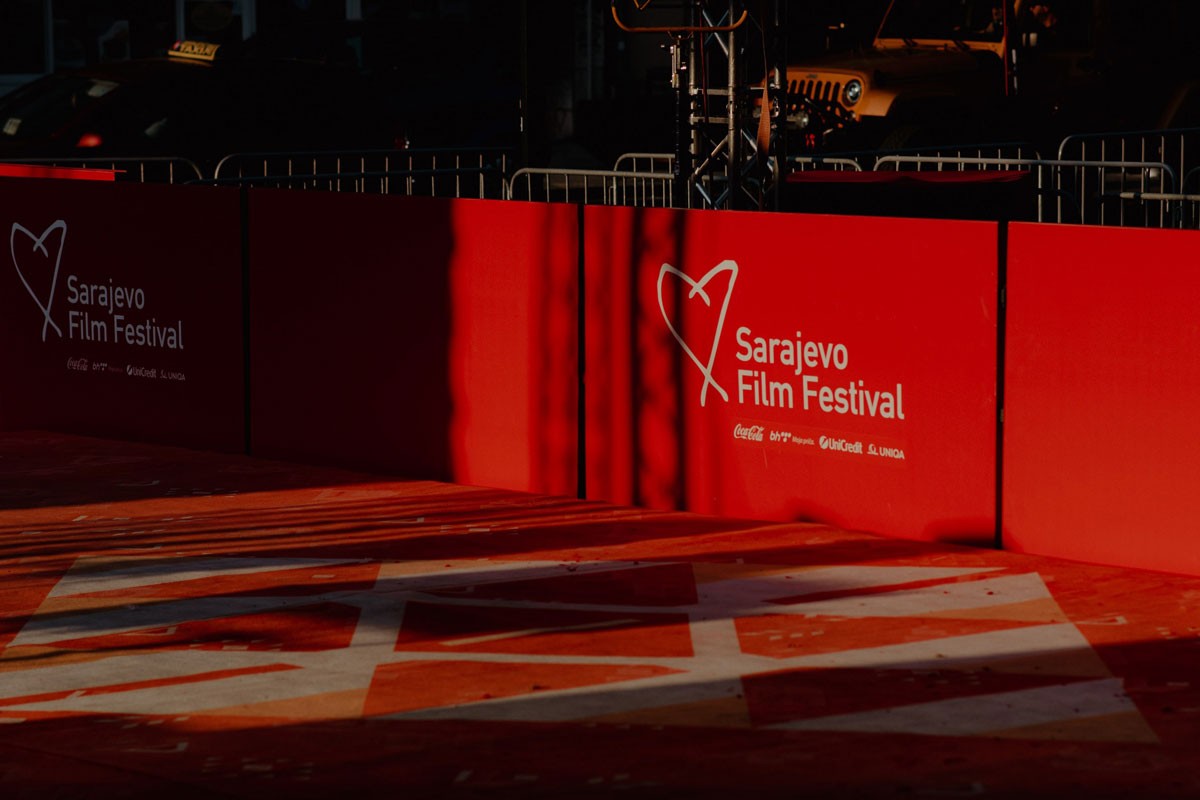 Sarajevo domaćin najveće regionalne filmske smotre