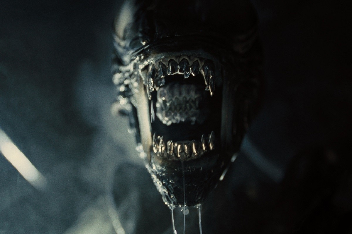 Serija "Alien: Earth" vrvi jezivim kadrovima