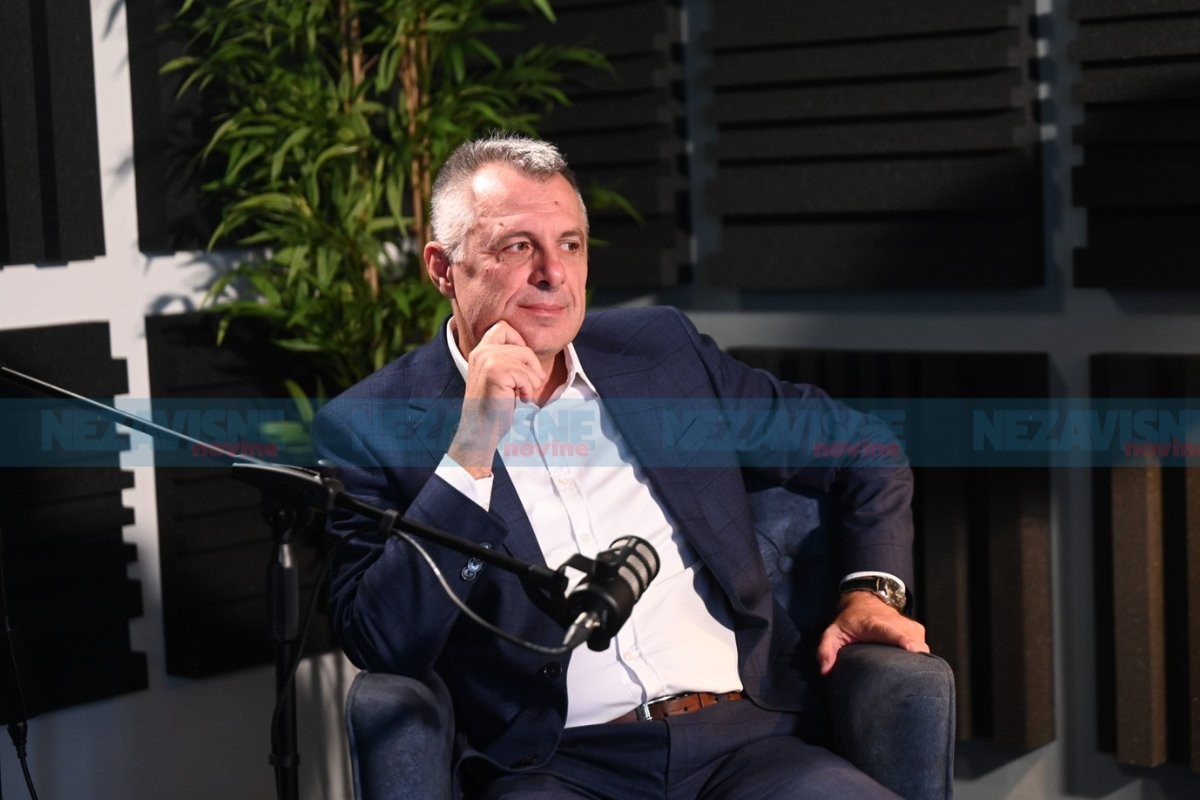 Radojičić: Presuda mijenja političku dinamiku u RS