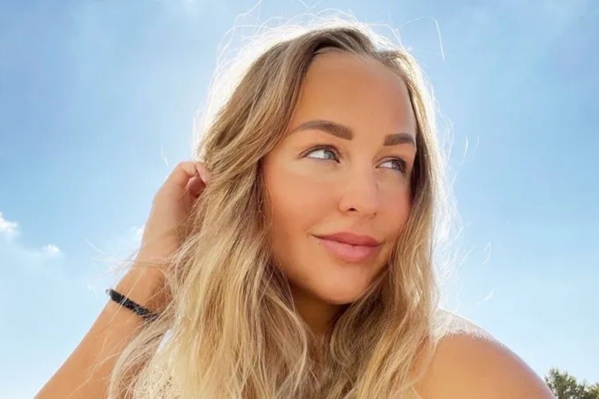 Šampionka digla plažu na noge: Ana u najseksi izdanju do sada (FOTO)