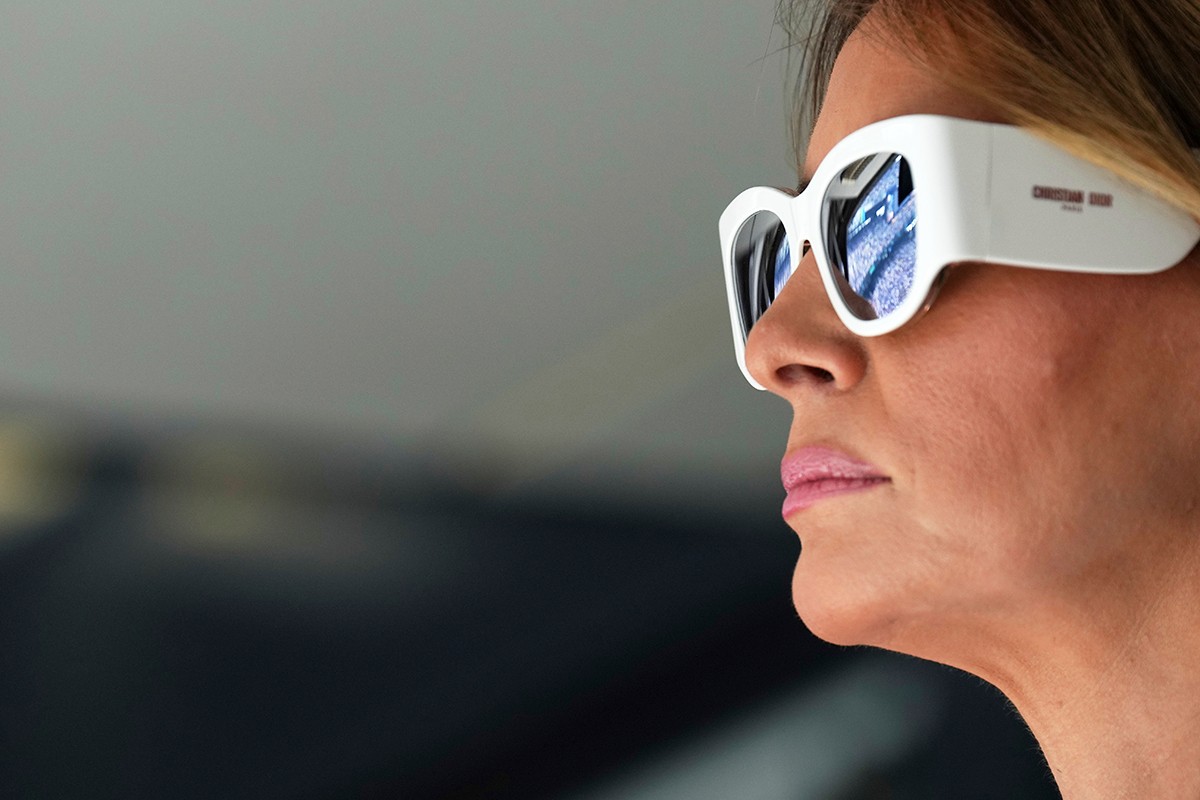 Bajdenov sin otkrio da li će se izviniti Melaniji Tramp