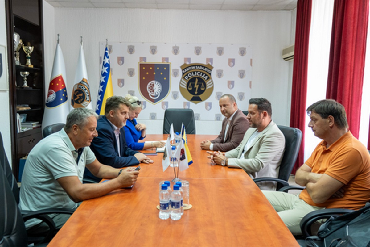Građani Kantona Sarajevo od oktobra do CIPS potvrda elektronskim putem