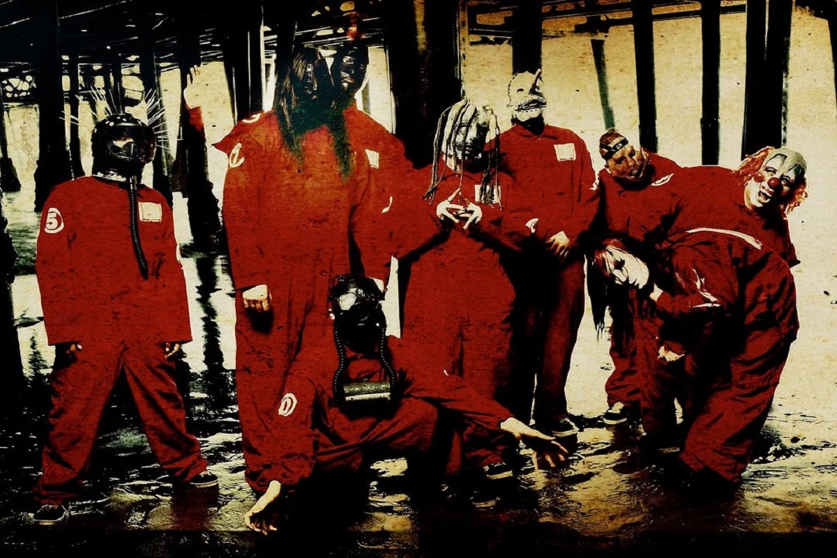 Slipknot navodno prodaje svoj muzički katalog