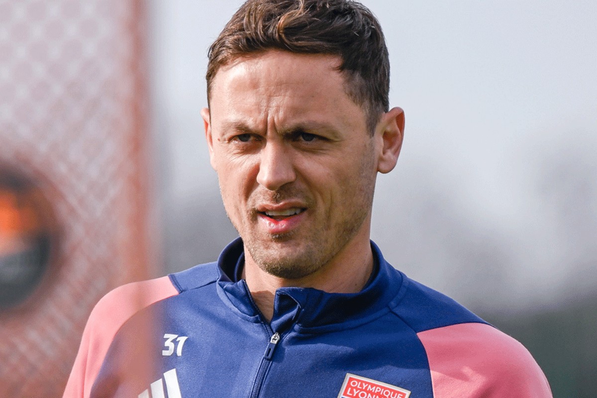 Nemanja Matić u Ajaksu?