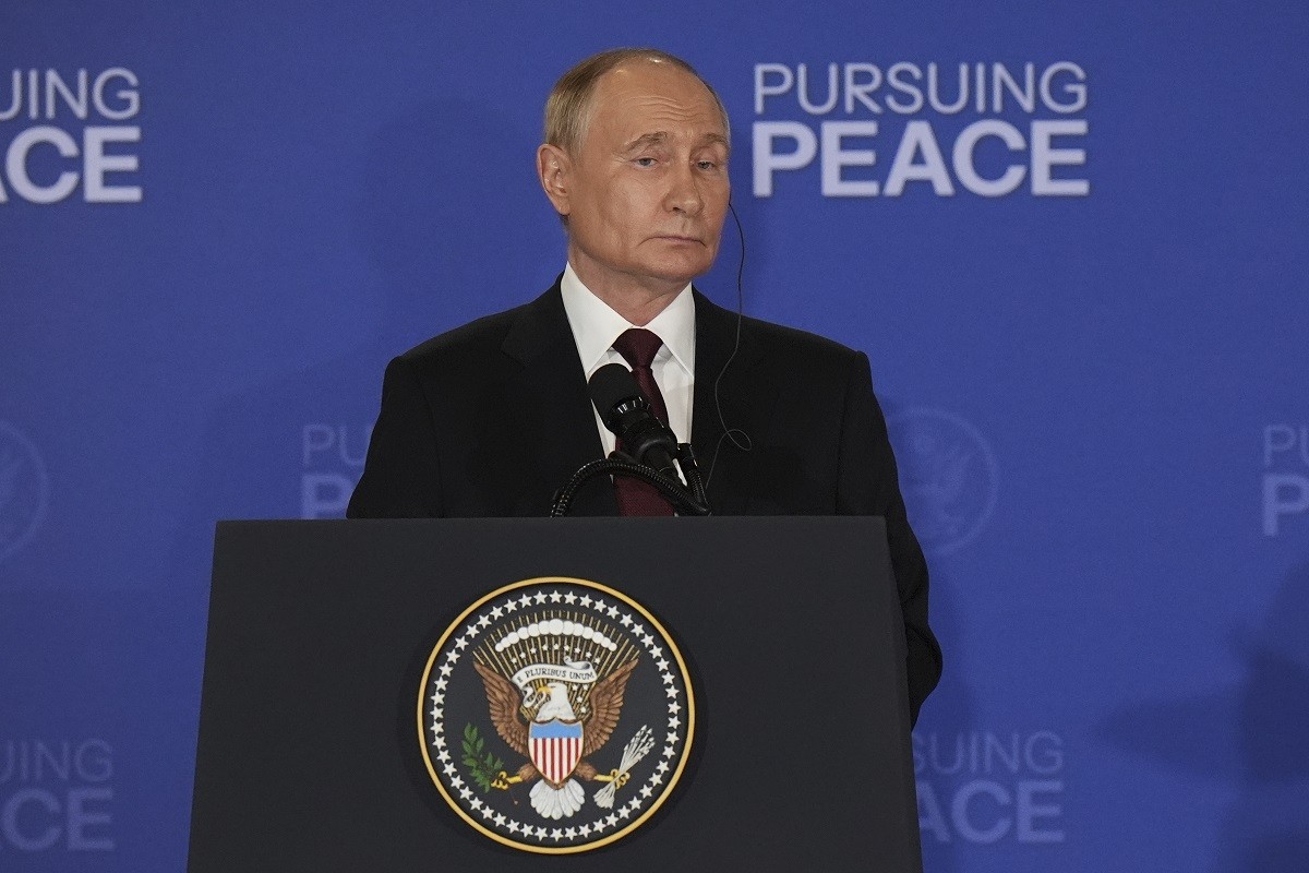 Putin: Rat u Ukrajini ne bi se dogodio da...